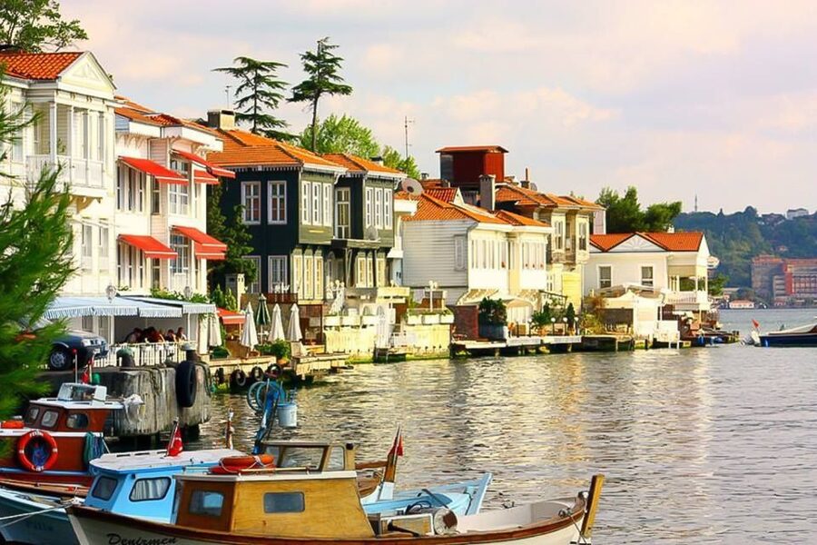 From Istanbul: Full-Day Princes Island Tour with Lunch - Key Points You Should Know Before You Go