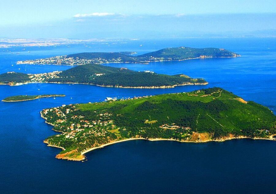 From Istanbul: Full-Day Princes Island Tour with Lunch - Optional Gift and Leather Shop Stop: When It Helps, When It Doesn’t