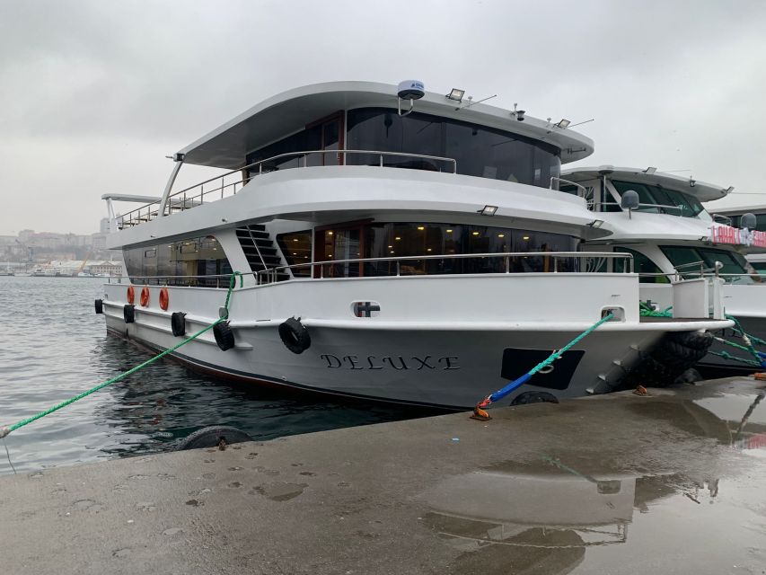 From Istanbul: Full-Day Princes Island Tour with Lunch - Timing, Pace, and What the 7 Hours Really Mean