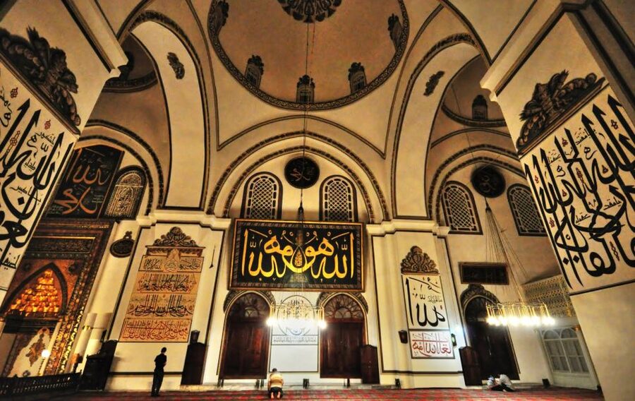 From Istanbul: Full-Day Tour to Bursa - Shopping stops and the “guided time” question