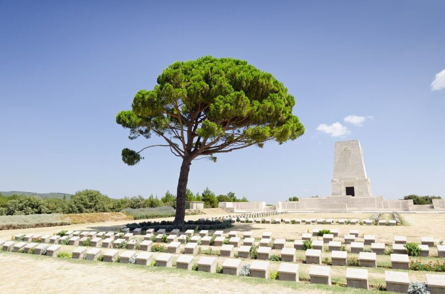 From Istanbul: Gallipoli and Anzac Full-Day Tour - Lone Pine and Chunuk Bair Memorials: Two Names, One Coast