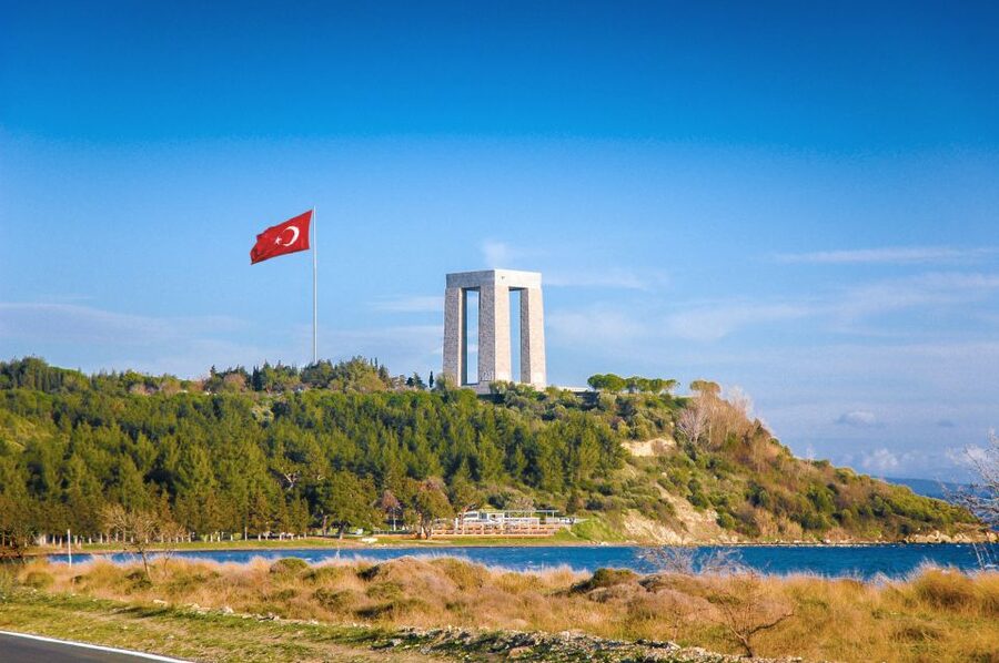 From Istanbul: Gallipoli and Anzac Full-Day Tour - Transport Comfort, Coach Timing, and How to Make the Day Easier