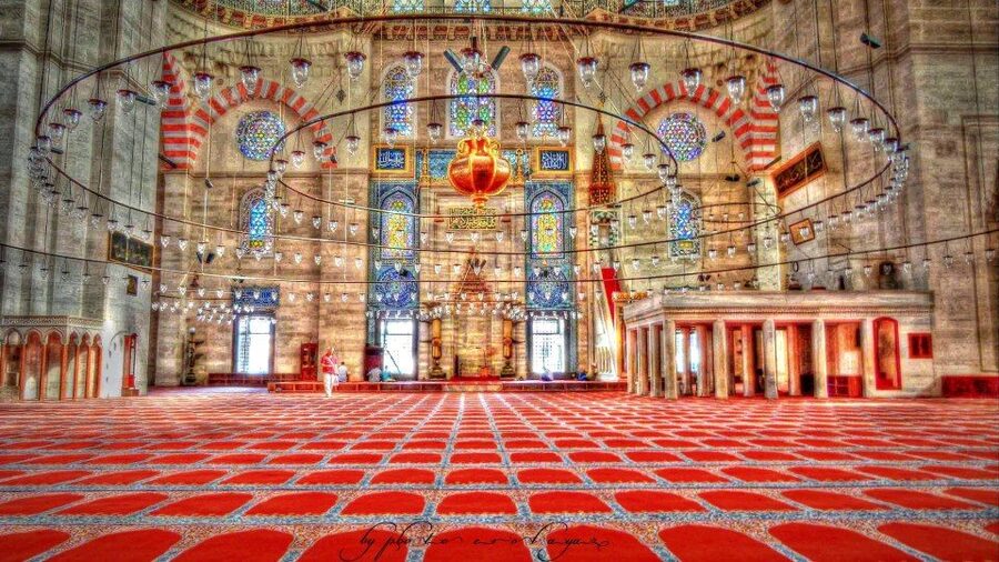 From Istanbul: Green Bursa Full-Day Excursion - Key things I’d focus on