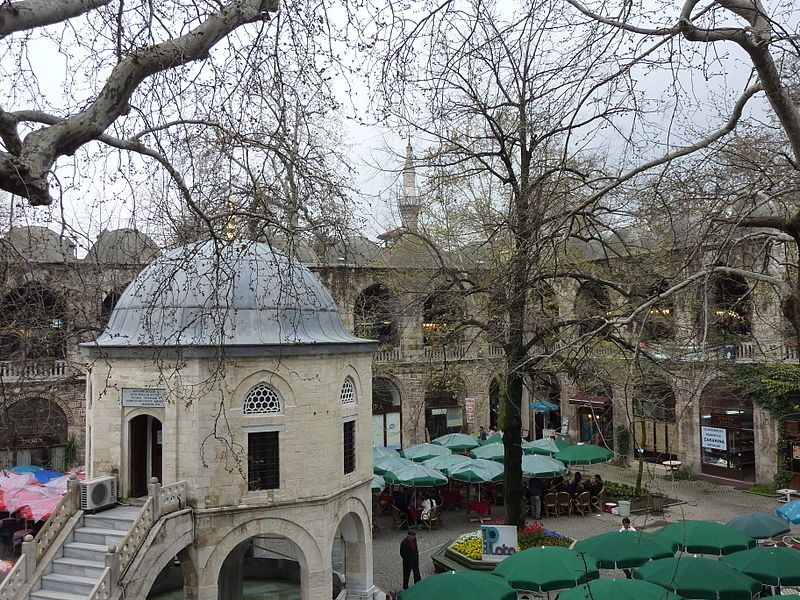 From Istanbul: Green Bursa Full-Day Excursion - Green Bursa is more than a garden nickname