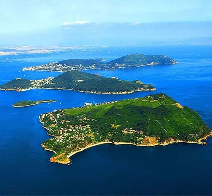 From Istanbul: Princes Island Tour with 2 Islands - Key Highlights You’ll Feel on This Princes Islands Day