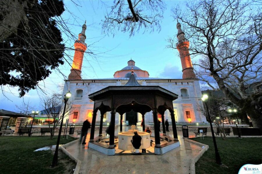 From Istanbul: Private Bursa City Day Trip - Key things that make this Bursa trip worth considering