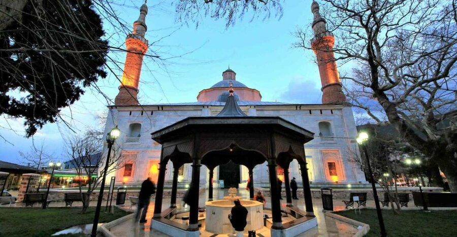 From Istanbul: Private Bursa City Day Trip - Price and logistics, in plain numbers