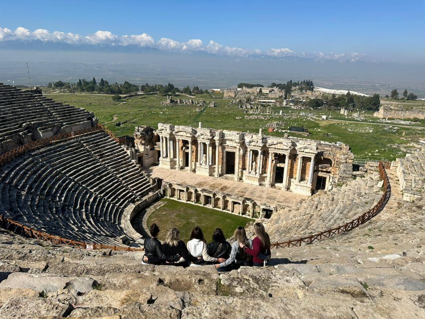 From Istanbul: Private Guided Day Trip to Ephesus with Lunch - The House of Virgin Mary: pilgrimage site with big religious weight