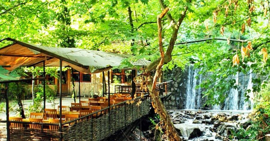 From Istanbul: Sapanca and Masukiye Day Trip with Lunch - Who should book this Sapanca and Maşukiye day trip