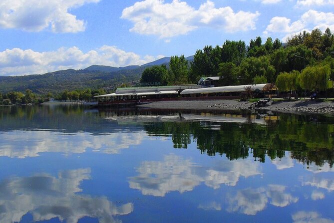 From Istanbul: Sapanca and Masukiye Day Trip with Lunch - Lake Sapanca leisure time, the calm payoff after a busy schedule