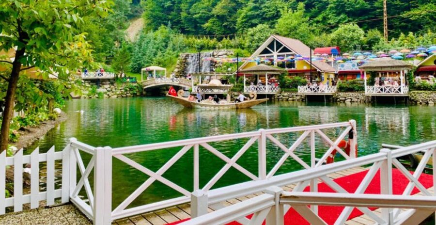 From Istanbul: Sapanca and Masukiye Day Trip with Lunch - Budget reality for a $29 ticket, what value really means here