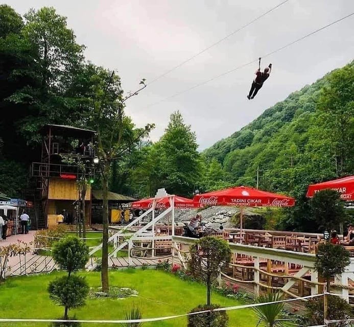 From Istanbul: Sapanca & Maşukiye Full-Day Tour with Lunch - Who this Sapanca and Maşukiye tour suits best