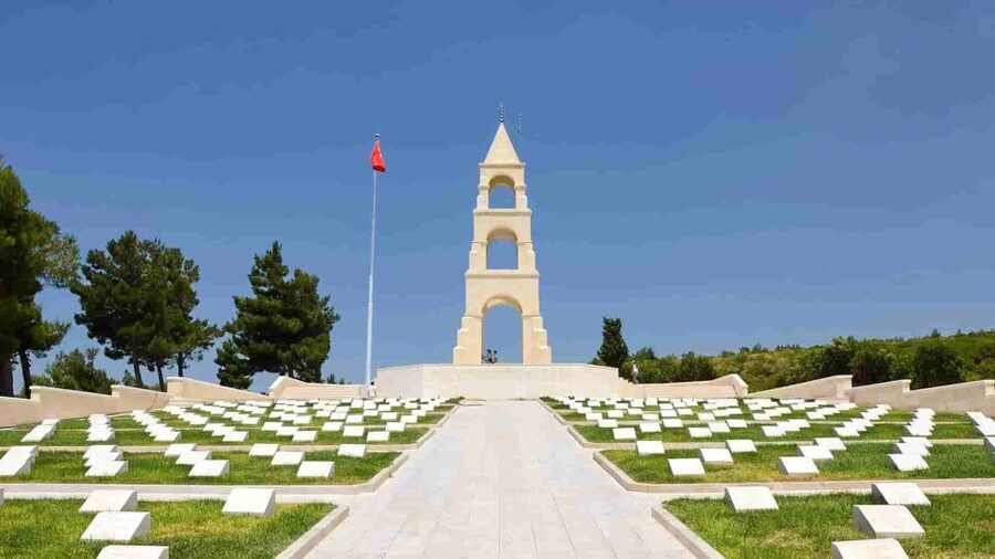 From Istanbul: Troy and Gallipoli 2-Day Trip - Key highlights worth your attention