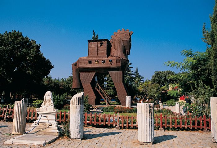 From Istanbul: Troy and Gallipoli 2-Day Trip - Early pickups and ferry legs: the part that makes or breaks your day
