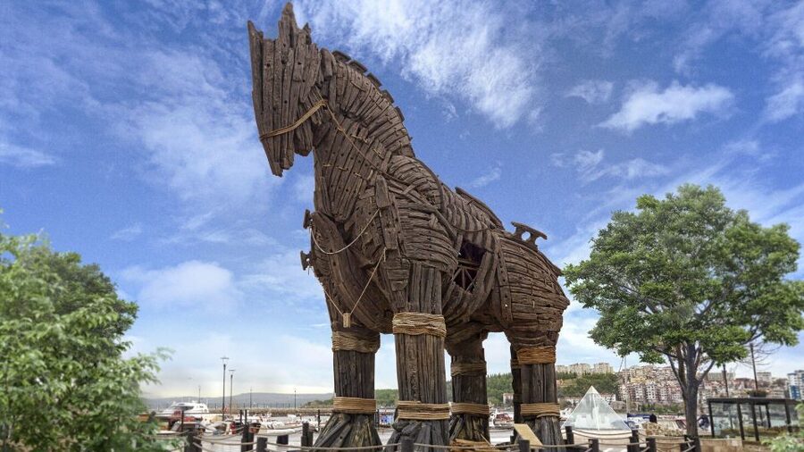 From Istanbul: Troy and Gallipoli 2-Day Trip - Price and value from Istanbul: why $886 per group can make sense