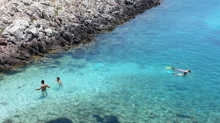 From Izmir: Full Day Boat Trip around Cesme with BBQ Lunch - Price and Value: Why $89 Can Be a Smart Move