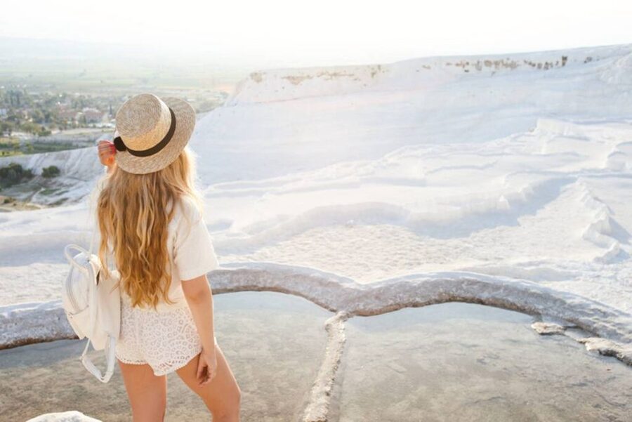 From Izmir: Guided Pamukkale Full-Day Tour with Lunch - Your Guide: The Difference Between Seeing and Understanding