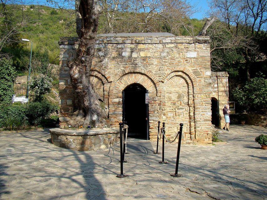 From Izmir, Kusadasi, & Selcuk: Day Trip to Explore Ephesus - Why this Ephesus day trip works when you only have one shot