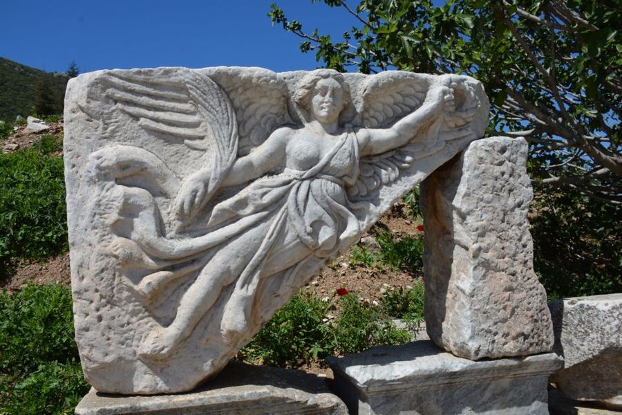 From Izmir, Kusadasi, & Selcuk: Day Trip to Explore Ephesus - The morning focus: House of the Virgin Mary