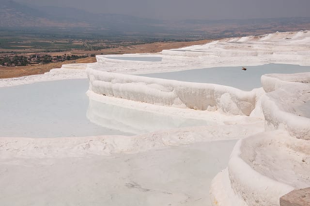 From Izmir: Pamukkale Full-Day Tour - Key Highlights