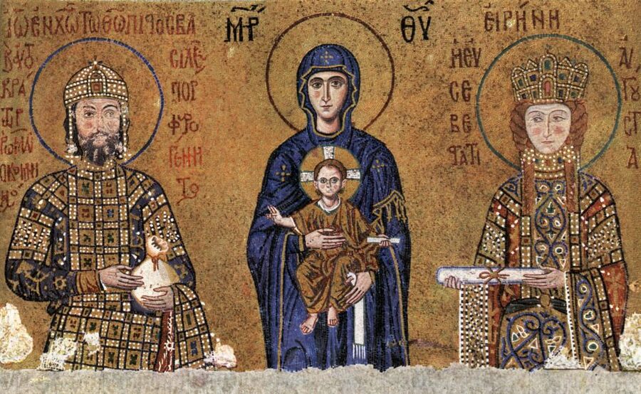 From Izmir: Seven Churches of Revelation Multi-Day Tour - Why This Seven Churches Tour Makes Sense from Izmir