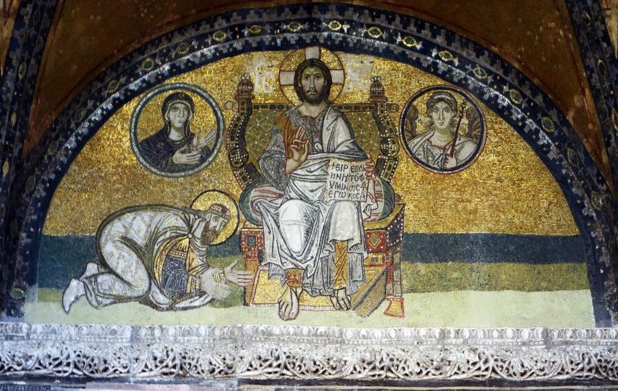 From Izmir: Seven Churches of Revelation Multi-Day Tour - Skip-the-Line Tickets and What You Need to Pay on Site
