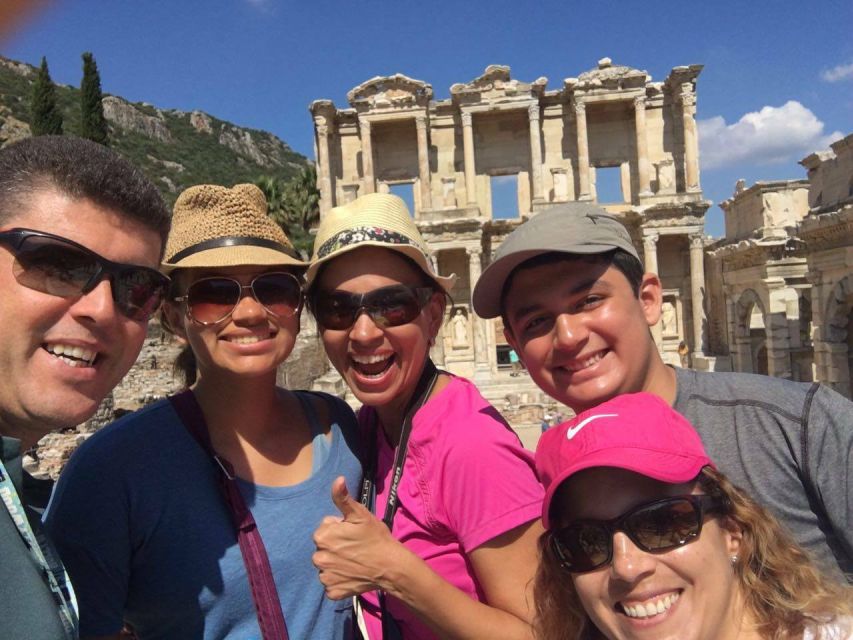 From Izmir: Seven Churches of Revelation Multi-Day Tour - Price and Value: Is $1,122 Per Person Worth It?