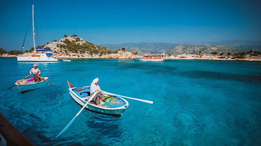 From Kas: Day Trip to Kekova Island - Should you book this Kekova Island day trip from Kaş?