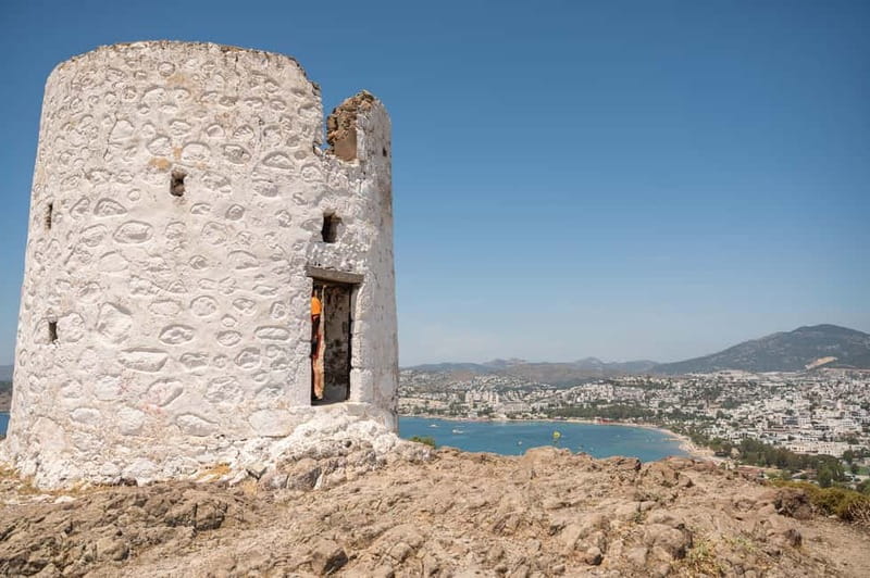 From Kos: A day ride to Bodrum with comfortable transfer - Key Things I’d Watch For