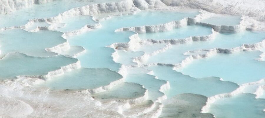 From Kusadasi and Selcuk: Pamukkale and Hiearapolis Tour - Final verdict: Should you book Pamukkale and Hierapolis from Kuşadası and Selçuk?
