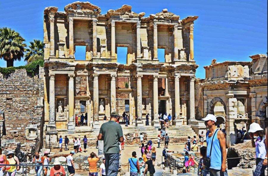 From Kusadasi Cruises: Ephesus Private Guided Tour - Booking reality check: should you book this tour