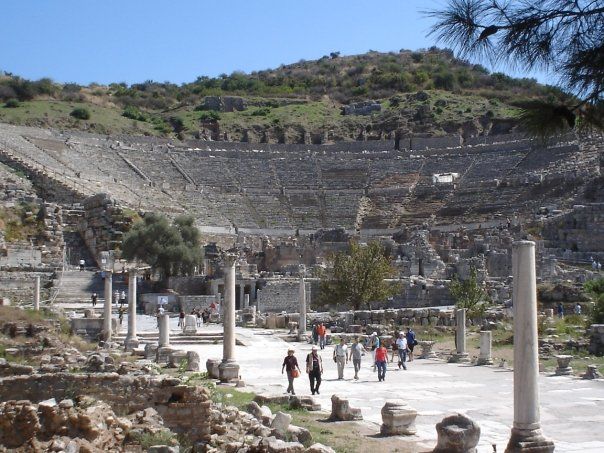 From Kusadasi: Ephesus Guided Private Tour - Timing, walking, and how to plan your day in Kusadasi