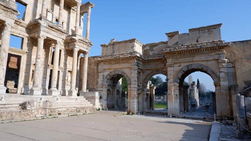 From Kusadasi: Ephesus Highlights Tour for Cruise Customers - Price and value check: why $25 can work, and what costs extra