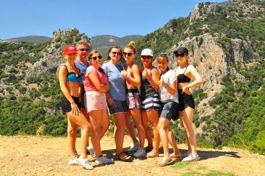From Kusadasi: Full-Day National Park Jeep Tour with Lunch - Price value at about $30: what’s included and what costs extra