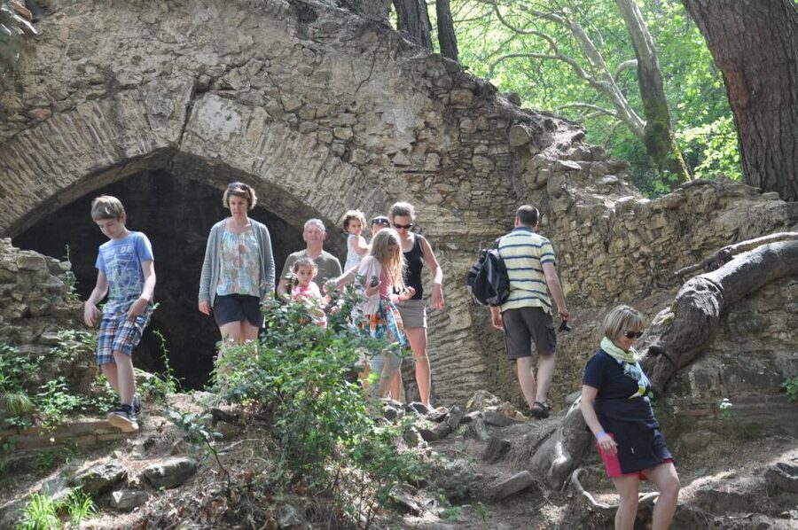 From Kusadasi: Full-Day National Park Jeep Tour with Lunch - What to bring so you enjoy it, not endure it