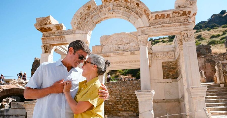 From Kusadasi or Izmir: Ephesus Private Tour - Key highlights that make this Ephesus tour work