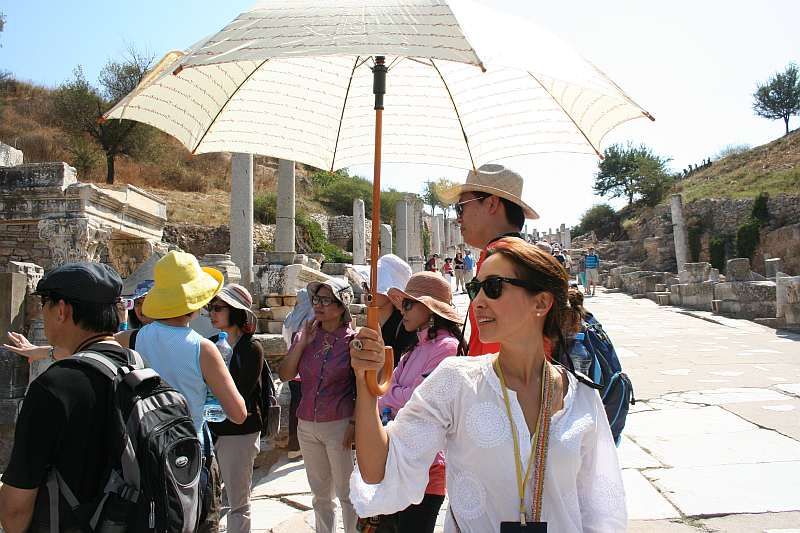 From Kusadasi or Izmir: Ephesus Private Tour - Price and value: what $49 really buys you