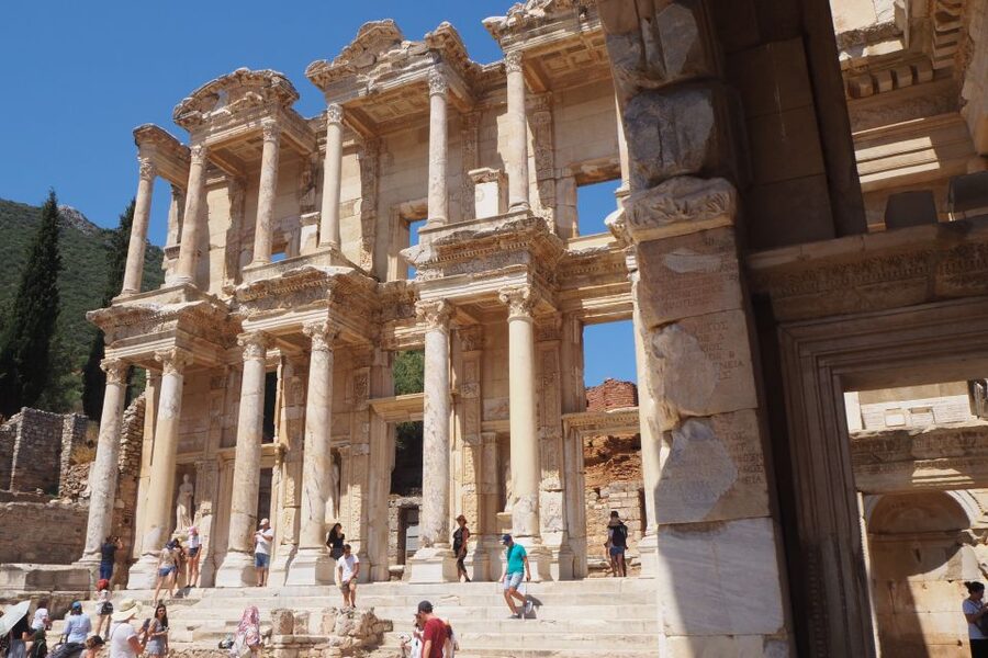From Kusadasi Port: Ephesus Full-Day Private Trip - Should you book the Kusadasi Port Ephesus Full-Day Private Trip?
