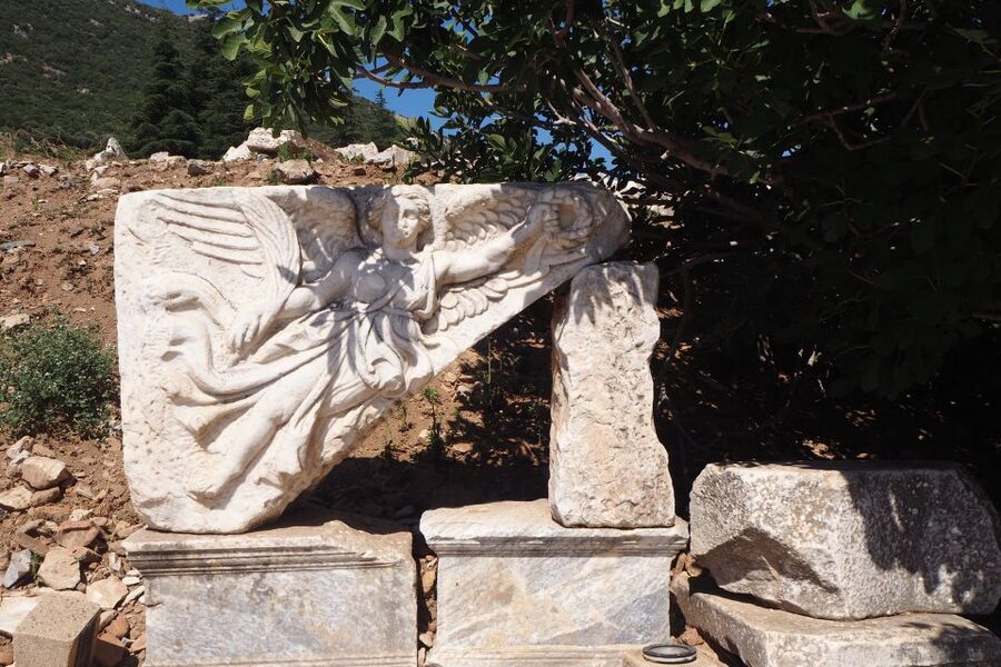 From Kusadasi Port: Ephesus Full-Day Private Trip - Who should book this, and who should skip it