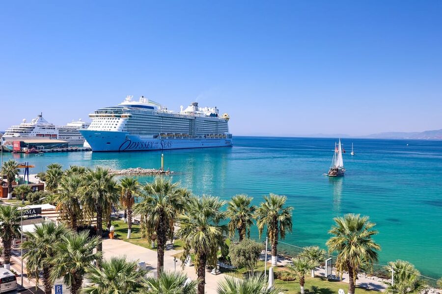 From Kusadasi: Private Ephesus Tour for Cruise Passengers - What you’re really paying for: the $30 private tour value check