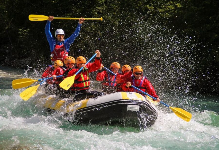 From Marmaris: Dalaman River Rafting Adventure - Who This Rafting Trip Fits Best