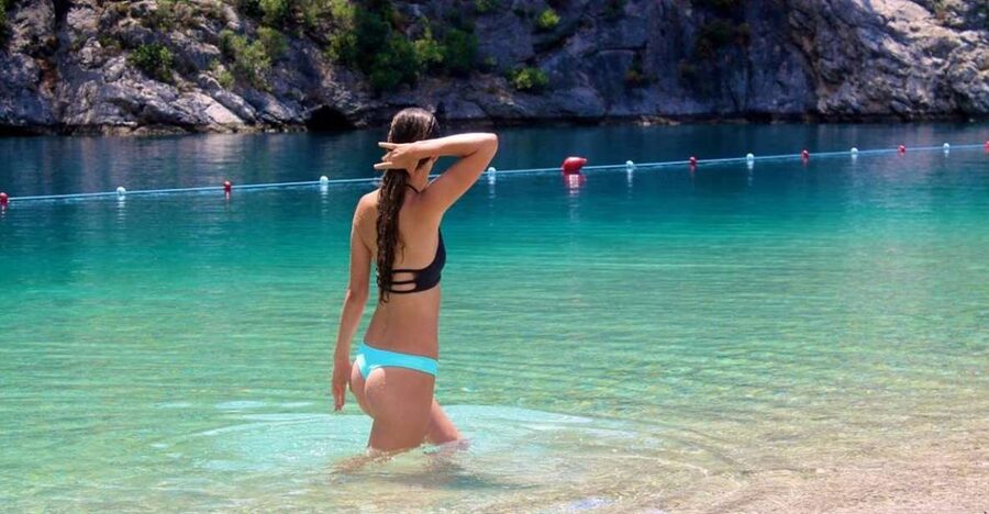 From Marmaris: Fethiye Blue Lagoon Day-Trip with Lunch - Key highlights worth planning for