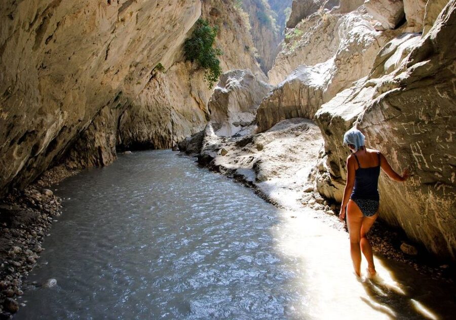 From Marmaris: Fethiye Blue Lagoon Day-Trip with Lunch - Should you book the Marmaris to Fethiye Blue Lagoon and Saklikent Gorge trip?