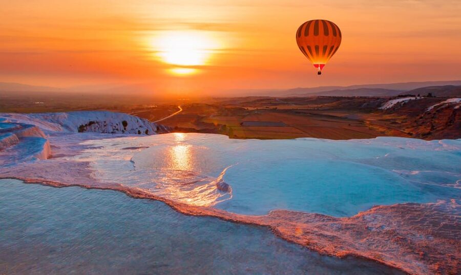 From Marmaris: Pamukkale Balloon Flight Day Trip with Lunch - Who This Tour Fits Best (And Who Might Prefer Something Different)