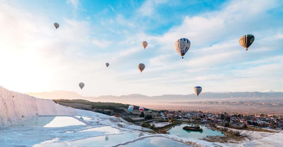 From Marmaris: Pamukkale Balloon Flight Day Trip with Lunch - Should You Book This Balloon Day Trip From Marmaris?
