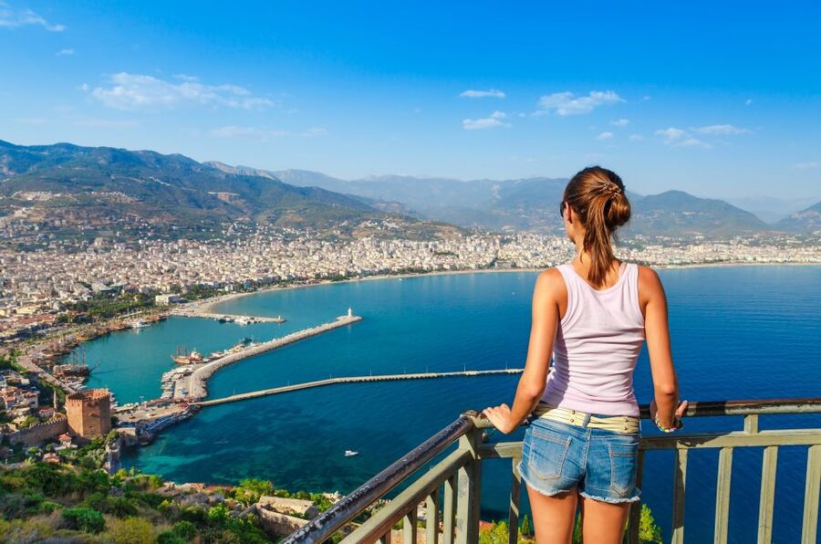 From Side: Alanya Tour with Lunch, Boat Trip, and Cable Car - Key highlights worth your attention
