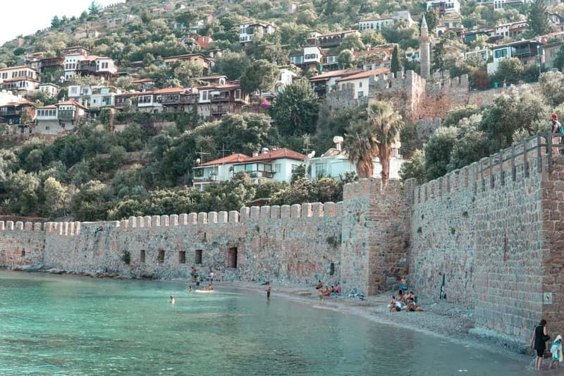 From Side: Alanya Tour with Optional Cable Car and Boat Ride - Key things that make this Alanya tour worth your time