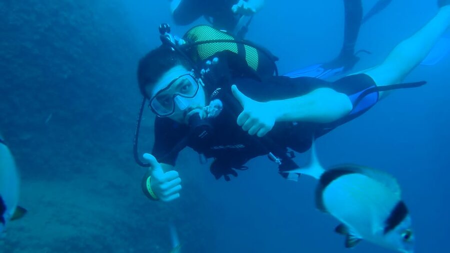 From Side: Guided Scuba Diving in Alanya w/ Lunch & Transfer - Should you book this Alanya scuba tour from Side?