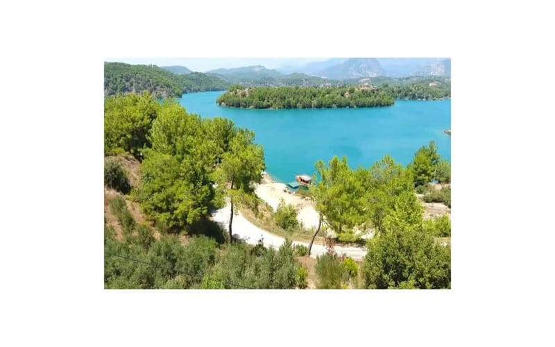 From Side Jeep Safari Off-Road and Boat Tour with Lunch - Key highlights to know before you go