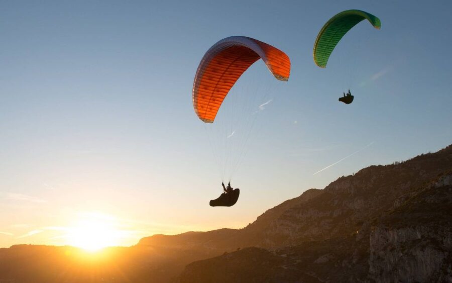 From Urgüp/Göreme: Cappadocia Tandem Paragliding & Transfer - Safety Briefing and Gear: What Happens Before You Fly